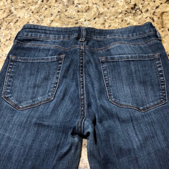 Pacsun Midrise Skinniest - Picture 8 of 9